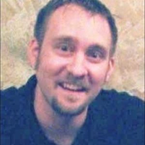 Meet your Posher, Keith